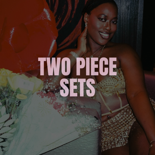 TWO PIECE SETS